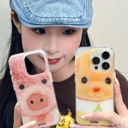Case Cartoon Phone