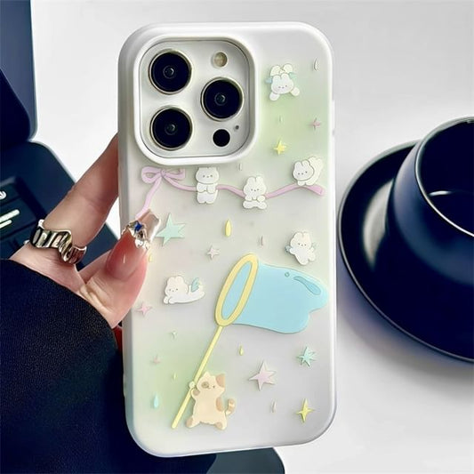 Case Rabbit Phone