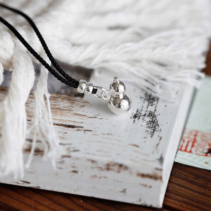 Bracelet Calabash Rope