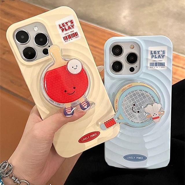 MagSafe) Case Magnetic (Compatible Phone with Lettering