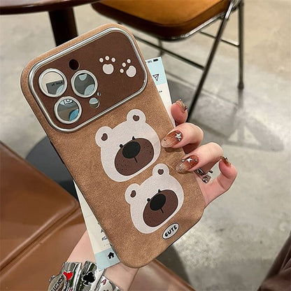 Phone Animal Case