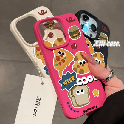 Bread Case Phone