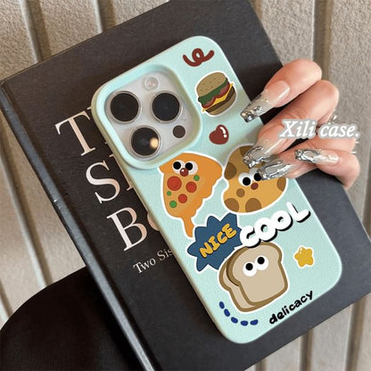 Bread Case Phone