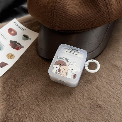 Case / Earphone Skin Dog AirPods Pro