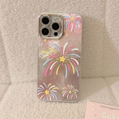 Case Strap Set Firework / Phone