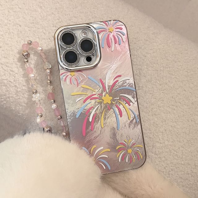 Case Strap Set Firework / Phone