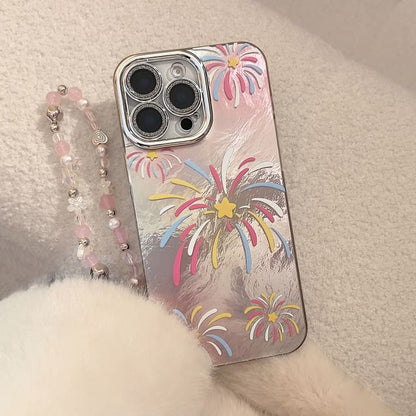 Case Strap Set Firework / Phone