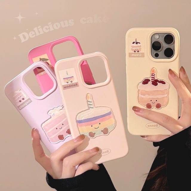 Case Phone Cake