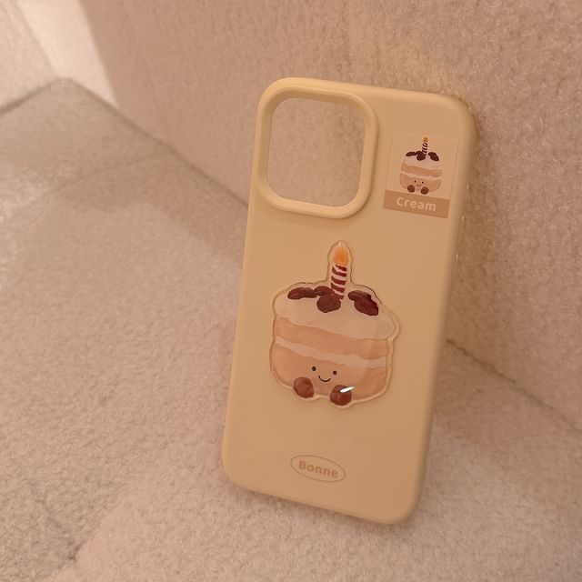 Case Phone Cake