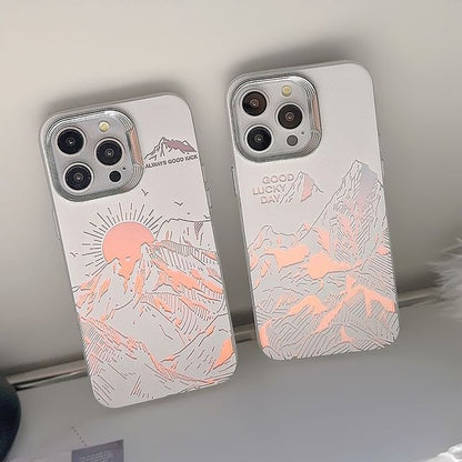 Phone Case Mountain