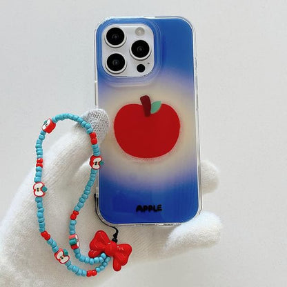 Set Apple Strap / Phone Case