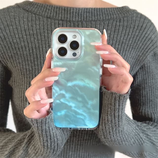 Phone Case Cloud