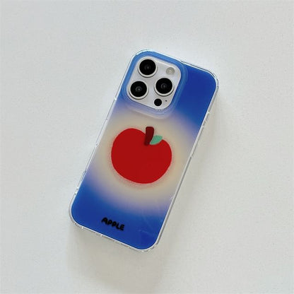 Set Apple Strap / Phone Case