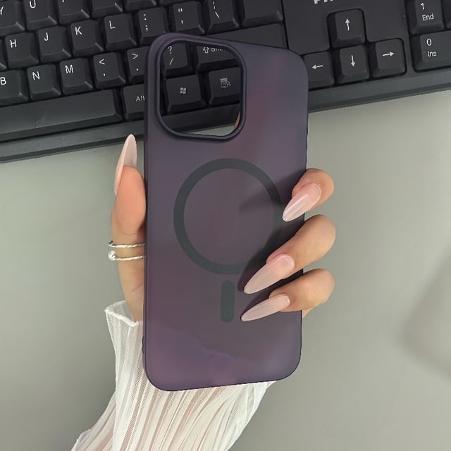 Phone Set Strap Case / Butterfly