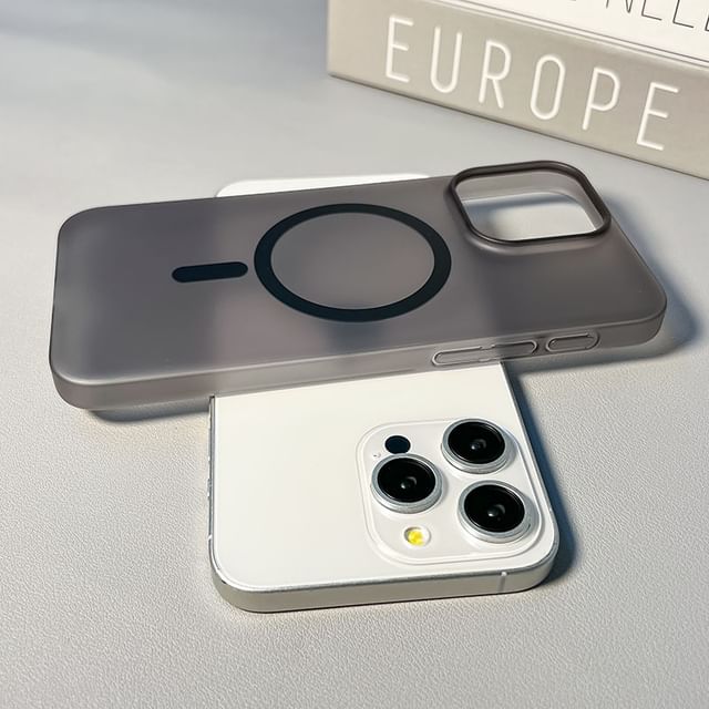 Phone Set Case Butterfly Strap /