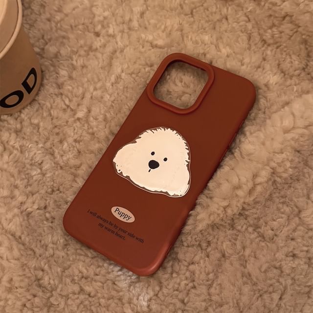Dog Case Phone