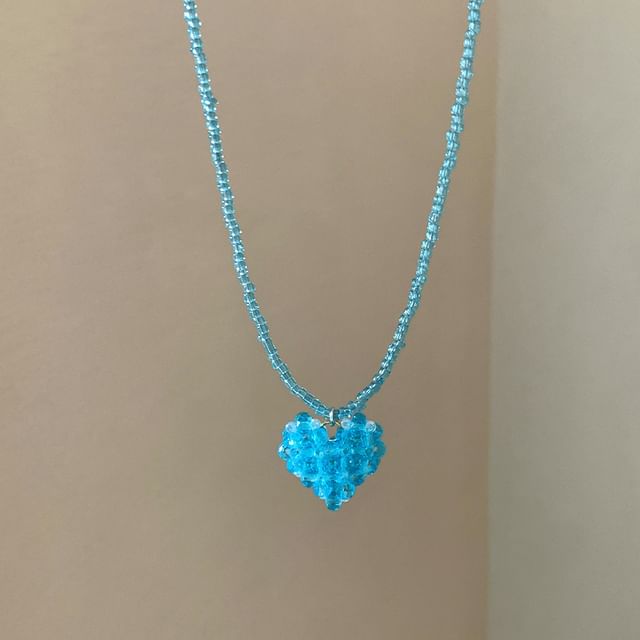 Beaded Necklace