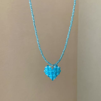 Beaded Necklace