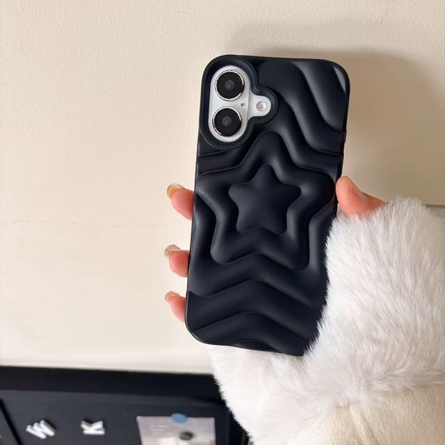 Star Case Phone