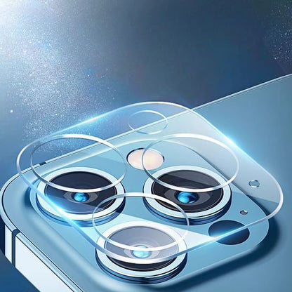 Protector Camera Phone Transparent