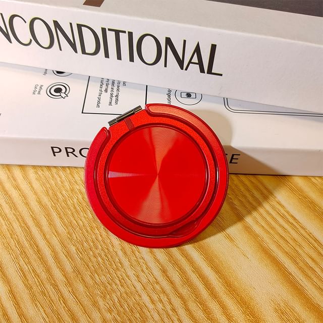 Stand Phone Magnetic Round