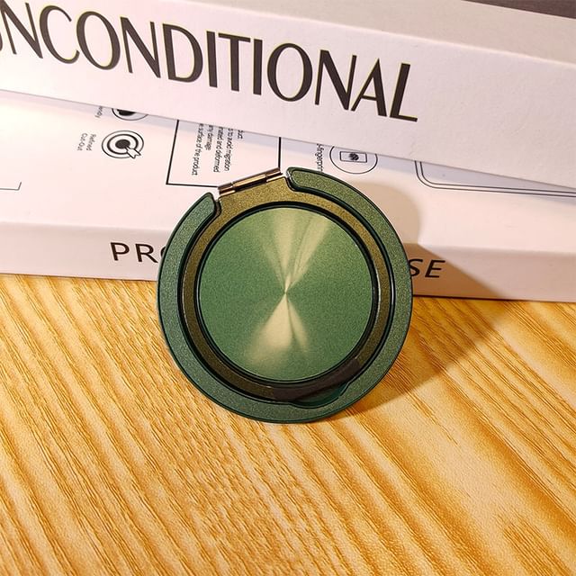 Stand Phone Magnetic Round