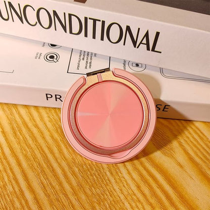 Stand Phone Magnetic Round