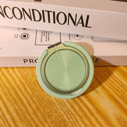 Stand Phone Magnetic Round