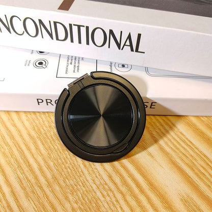 Stand Phone Magnetic Round