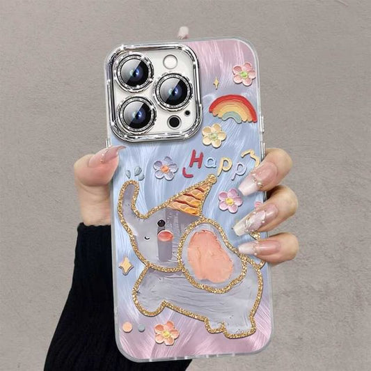 Case Elephant Phone