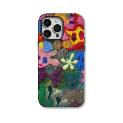 Monster Phone Case