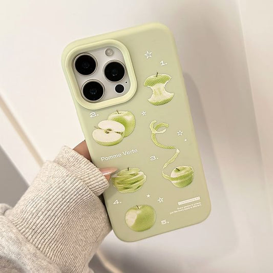 Case Apple Phone