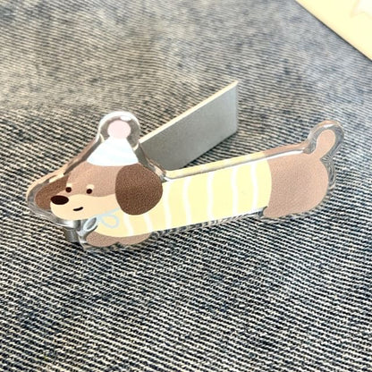 Dog Stand Designs) Phone (Various