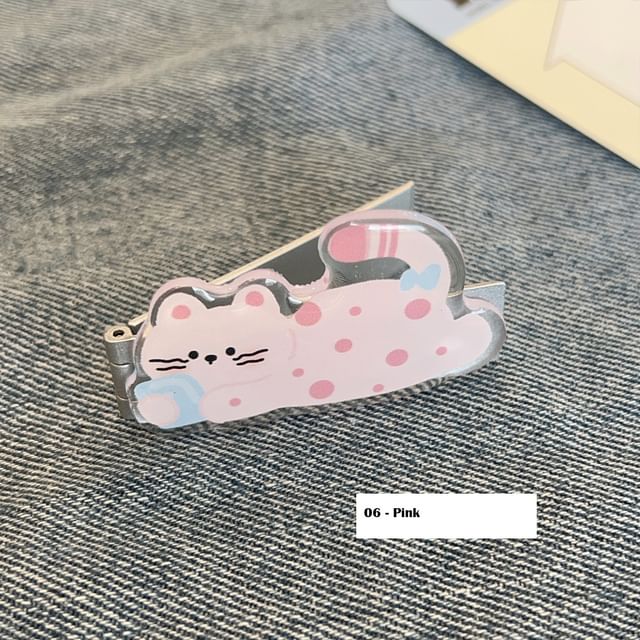 Dog Stand Designs) Phone (Various