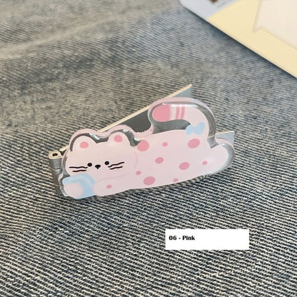 Dog Stand Designs) Phone (Various