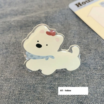 Dog Stand Designs) Phone (Various