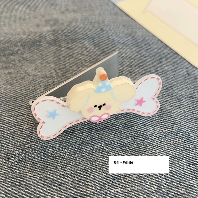 Dog Stand Designs) Phone (Various