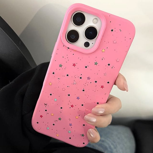 Phone Star Case Strap Set /
