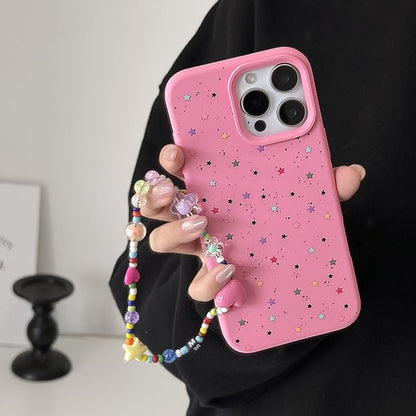 Phone Star Case Strap Set /