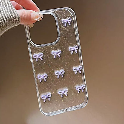 Case Fruit Phone Accent