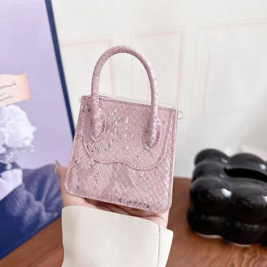 Handbag Phone Case Shape