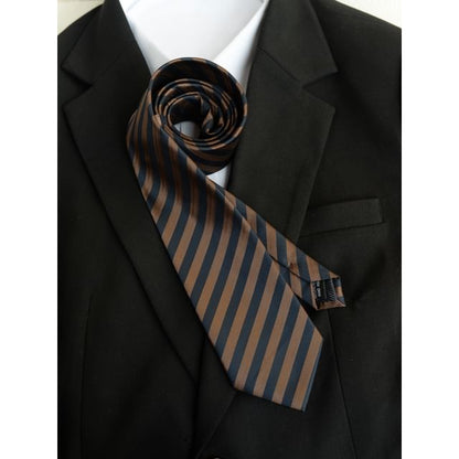 Jacquard  Neck Tie (Various Designs)