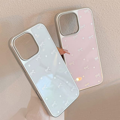 Bow Phone Case