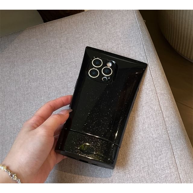 Bottle Case Phone Squeeze Design