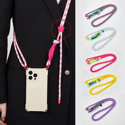 Phone Lanyard Pad Strap Cord with