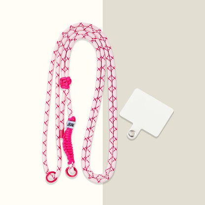 Phone Lanyard Pad Strap Cord with