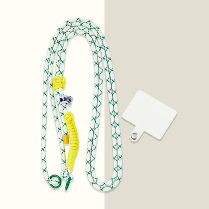 Phone Lanyard Pad Strap Cord with