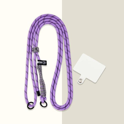 Phone Lanyard Pad Strap Cord with
