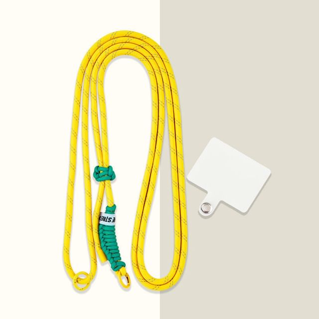 Phone Lanyard Pad Strap Cord with