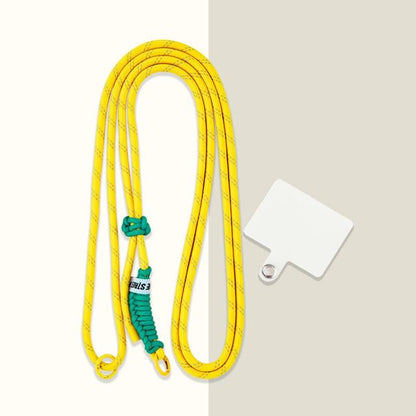 Phone Lanyard Pad Strap Cord with